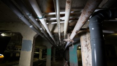 Фото: Капремонты домов в Череповце завершат до конца октября