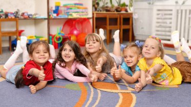 Фото: Три детсада обещают построить в Зашекснинском районе