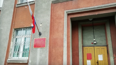 Фото: Водитель «Газели», сбивший ребенка в Череповце, арестован на трое суток