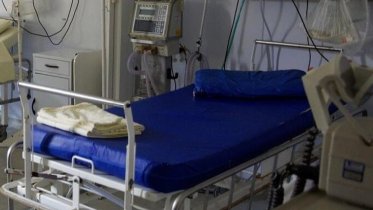 Фото: Еще один моногоспиталь планируют развернуть в Череповце