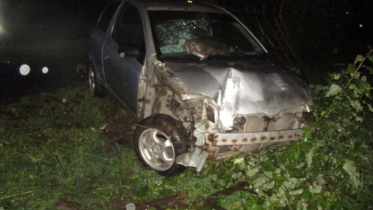 Фото: Пьяный автослесарь угнал машину клиента в Череповце