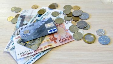 Фото: Житель Череповца, отменяя несуществующий кредит, лишился почти 600 тысяч рублей