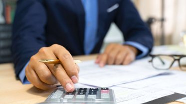 Фото: Имущественный налог снижен для предпринимателей Череповца