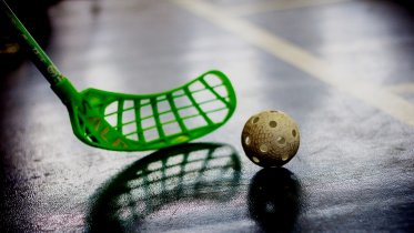 Фото: Самые активные школы Череповца получат флорбольное оборудование