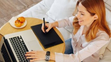 Фото: Череповчане активнее становятся самозанятыми