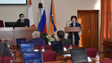 Фото: Лишние деньги появились в бюджете Череповца