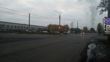 Фото: Пожилая пассажирка автобуса попала в больницу прямо из салона общественного транспорта