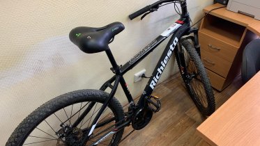 Фото: Череповчанин крал велосипеды, чтобы расплатиться с долгами