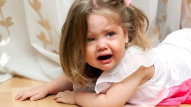 Фото: Череповчанка, бросившая ребенка в больнице, заплатит штраф