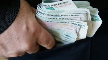 Фото: У череповчанина из гаража украли 350 тысяч рублей