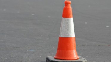 Фото: Октябрьский мост частично перекроют на ночь