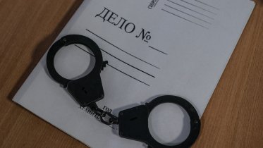 Фото: Череповчанин украл инструмент у своего работодателя