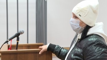 Фото: В Череповце начался суд над местной жительницей, представлявшейся адвокатом