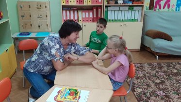 Фото: Новые гаджеты появились в реабилитационном центре для детей в Череповце