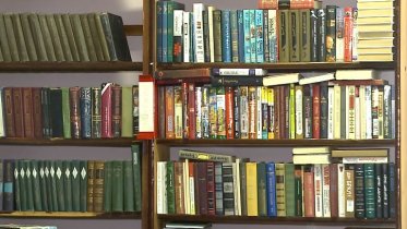 Фото: Библиотеки Череповца поэтапно приводят к новым стандартам