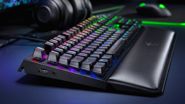 Фото: Мужчина пытался украсть клавиатуру из супермаркета в Зашекснинском районе Череповца