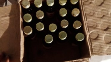 Фото: В Череповце полицейские выявили незаконного продавца алкоголя