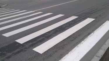 Фото: Прямо на проезжей части у пенсионерки случился инсульт