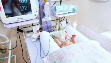 Фото: Две роженицы скончались в реанимации череповецкого моногоспиталя