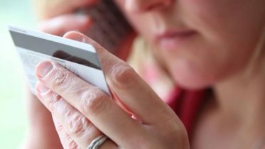 Фото: Череповчанка оформила кредит, чтобы перевести деньги мошенникам