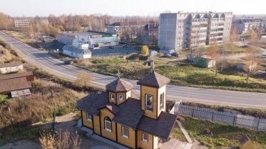 Фото: Чиновники рассмотрят вопрос строительства современной амбулатории в селе Ирдоматка Череповецкого района