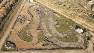 Фото: Всероссийские состязания по картингу в Череповце станут традиционными