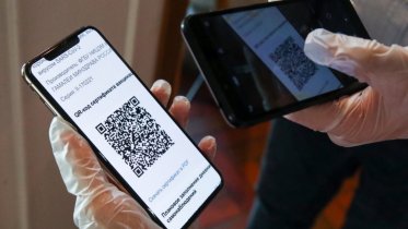 Фото: Систему QR-кодов при оказании медпомощи разъяснили череповецкие врачи