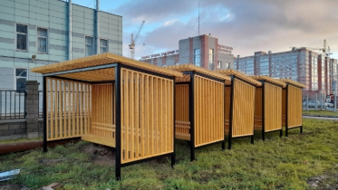 Фото: На Шекснинском проспекте появятся 6 новых остановок