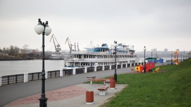 Фото: Новый бокс-парк за 30 миллионов рублей появится в Череповце