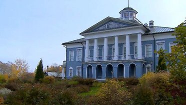 Фото: Череповчане прибрались вблизи Усадьбы Гальских