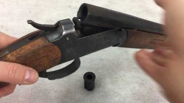 Фото: Подозреваемых в незаконном хранении оружия задержали в Череповце