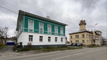 Фото: Музей природы в Череповце обновится до неузнаваемости и переедет в новое здание
