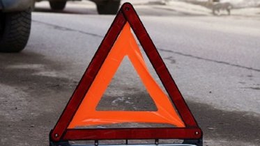 Фото: ГИБДД Череповца просит откликнуться свидетелей ДТП с двумя пешеходами