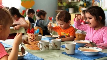 Фото: Занижением калорийности питания грешили три образовательных учреждения Череповца