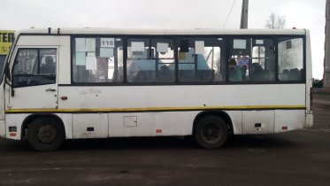 Фото: Рейд по выявлению «безмасочников» провели в Череповецком районе