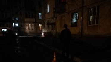 Фото: В череповецком дворе неустановленный автомобиль сбил юношу