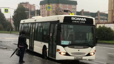 Фото: Два череповецких маршрута уходят на каникулы