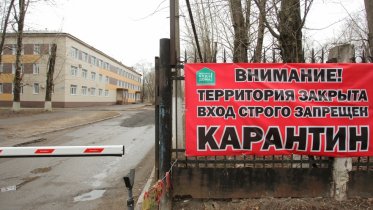 Фото: Новорожденный находится на ИВЛ в череповецком моногоспитале
