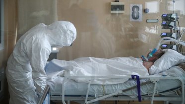 Фото: В Череповце за месяц свыше 150 человек скончались от коронавируса