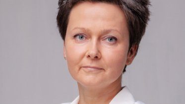 Фото: Детский врач Череповца стала и. о. заместителя губернатора Смоленской области