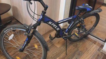 Фото: В Череповце задержали мужчину, повадившегося воровать велосипеды