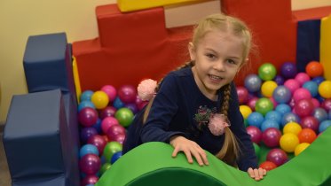 Фото: В Череповце становится меньше детей