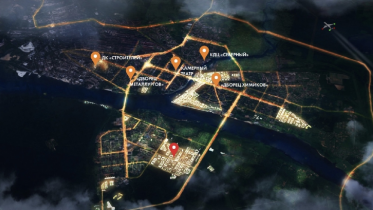 Фото: Театр для детей и молодежи появится в Зашекснинском районе Череповца