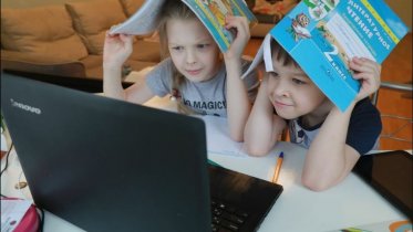 Фото: В школах Череповецкого района 121 ученик из-за коронавируса и ОРВИ ушли на дистанционку