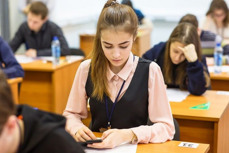 Фото: Впервые в Череповце проедут школьную олимпиаду по китайскому