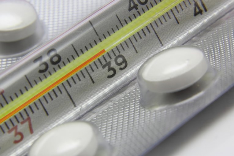 Фото: Первый в сезоне случай гриппа официально подтвержден в Череповце