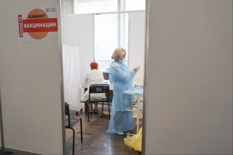 Фото: Одним из сценариев развития ситуации с Covid-19 мэр Череповца видит полный локдаун