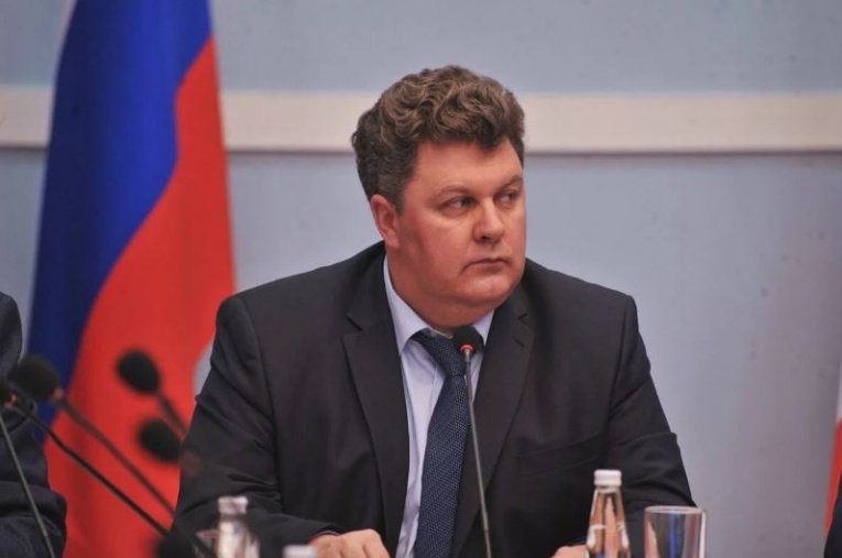 Фото: Мэр Череповца предупредил о возможном полном локдауне