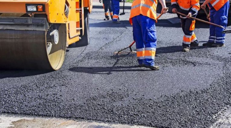 Фото: В следующем году начнутся ремонтные работы на дороге Сергиев Посад-Череповец