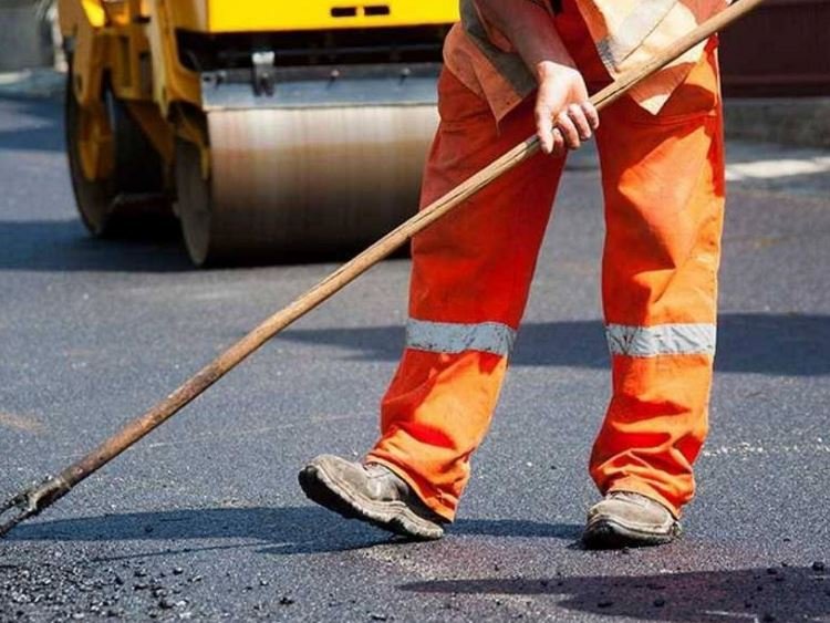 Фото: В следующем году начнутся ремонтные работы на автодороге Сергиев Посад-Калязин-Рыбинск-Череповец